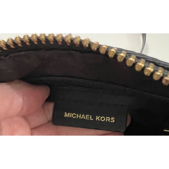 Michael Kors Jet Set Charm North South Nylon Crossbody Bag - Picture 3 of 9